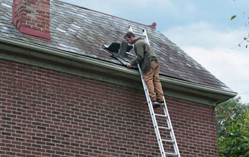 what affects urgent The Howe roof repairs