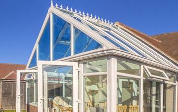 conservatory roof insulation costs The Howe