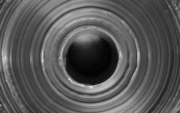 The Howe edpm waterproofing