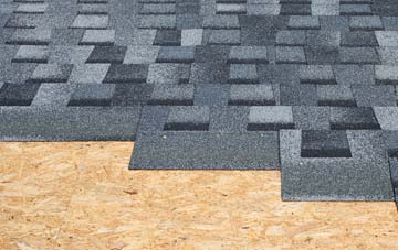 expert The Howe asphalt roof companies