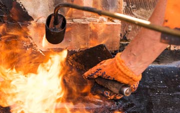 The Howe flat roof repair companies