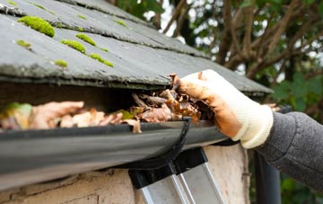 gutter cleaning The Howe, Cumbria
