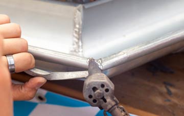 disadvantages of The Howe lead roofing