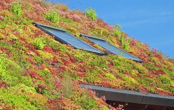 The Howe living roof systems