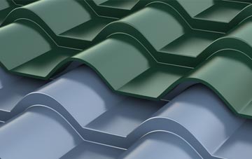 who should consider The Howe plastic roofs