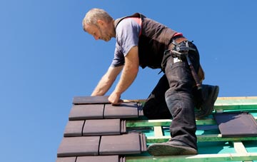 disadvantages of The Howe slate roofing