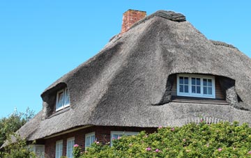 thatch roofing The Howe, Cumbria