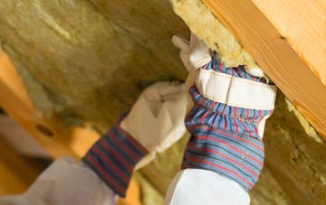 types of The Howe pitched roof insulation materials