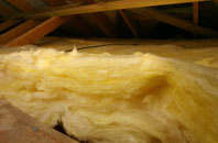The Howe pitch roof insulation