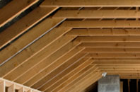 The Howe pitched insulation quotes